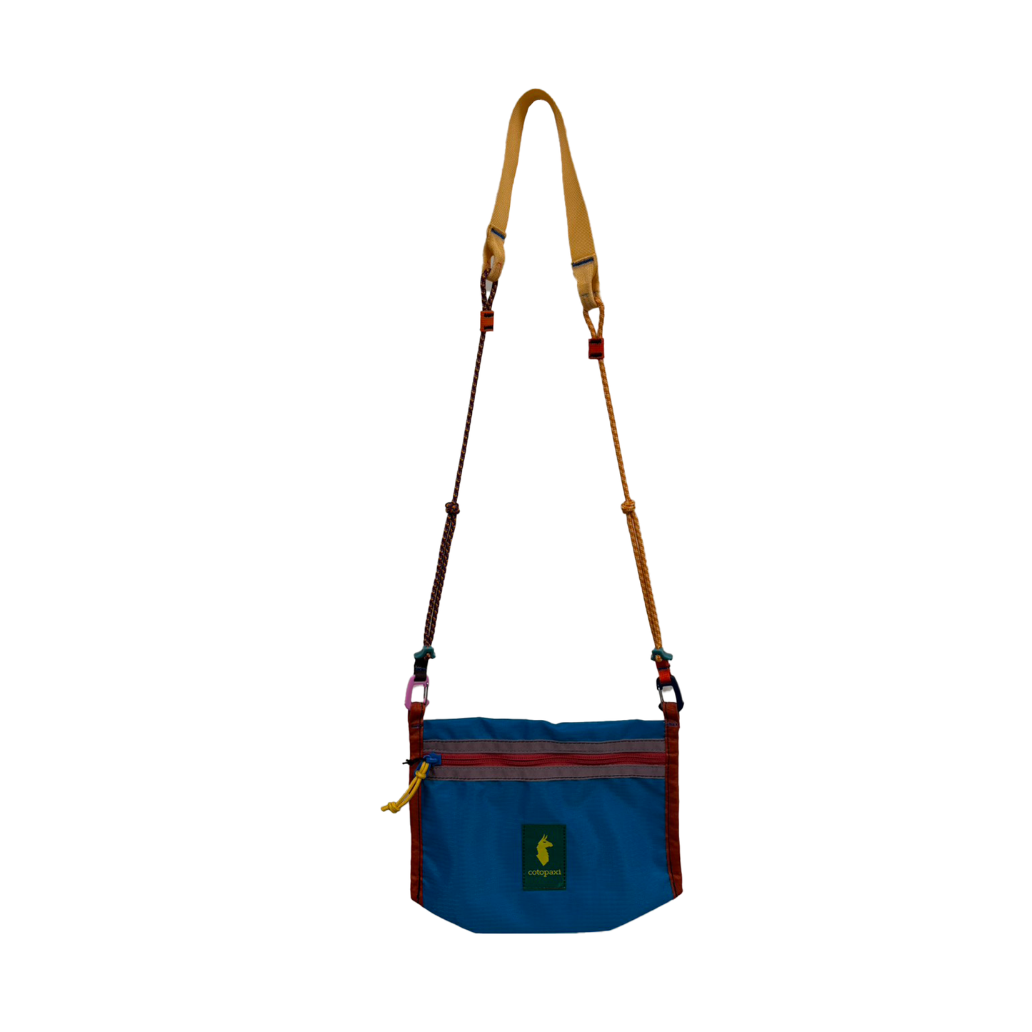 LISTA 2L LIGHTWEIGHT CROSSBODY DELDIA / 512