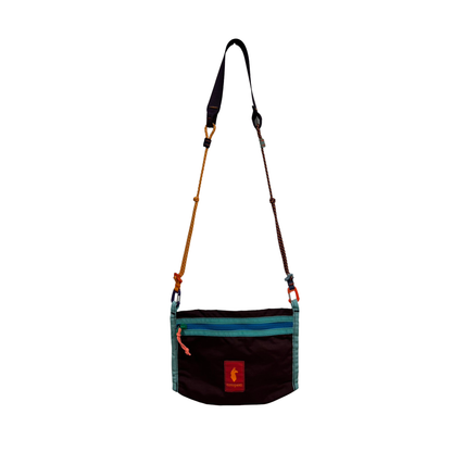 LISTA 2L LIGHTWEIGHT CROSSBODY DELDIA / 513