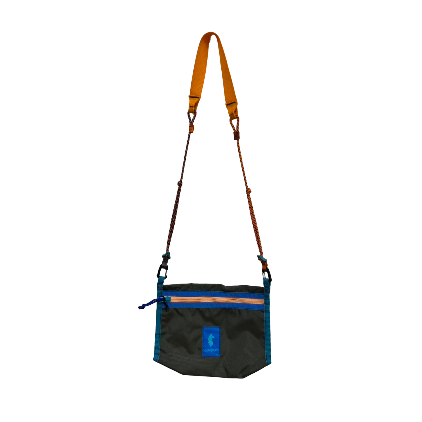 LISTA 2L LIGHTWEIGHT CROSSBODY DELDIA / 514