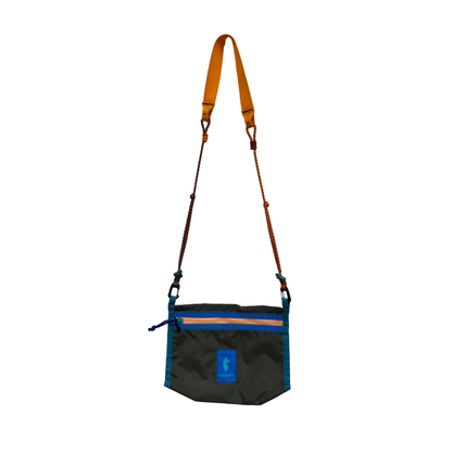 LISTA 2L LIGHTWEIGHT CROSSBODY DELDIA / 514