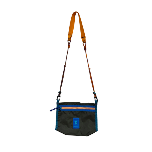 LISTA 2L LIGHTWEIGHT CROSSBODY DELDIA / 514