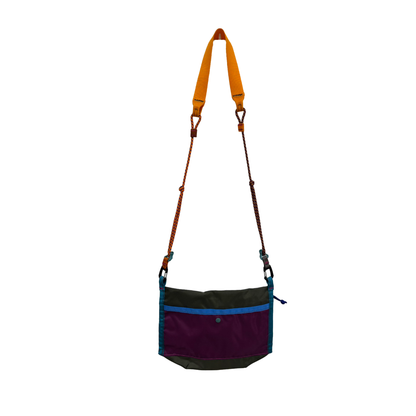 LISTA 2L LIGHTWEIGHT CROSSBODY DELDIA / 514