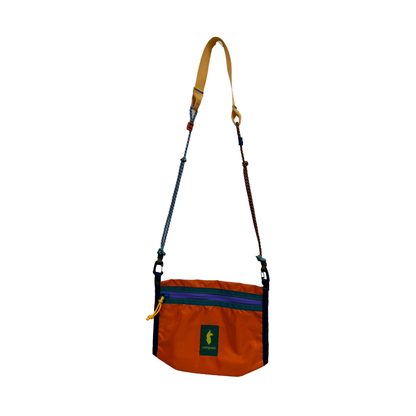 LISTA 2L LIGHTWEIGHT CROSSBODY DELDIA / 516