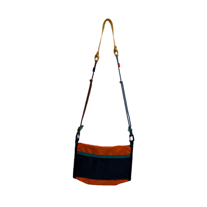 LISTA 2L LIGHTWEIGHT CROSSBODY DELDIA / 516