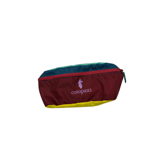 Bataan Fanny Pack - Del D_a / 517