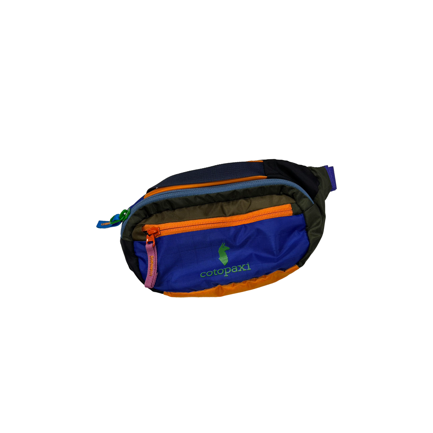 KAPAI 1.5L HIP PACK DEL DIA / 518