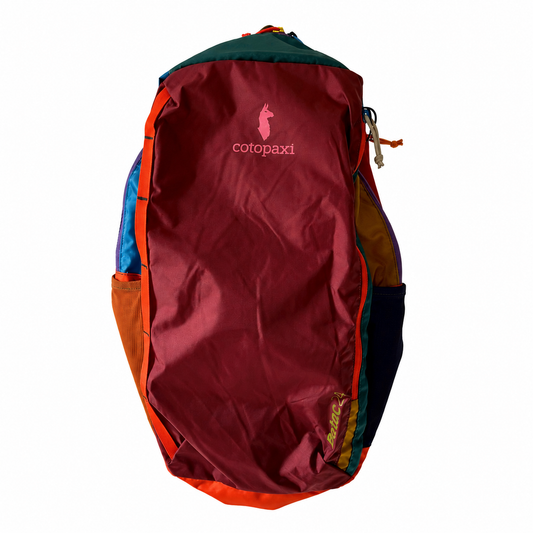 BATAC 24L BACKPACK DEL DIA / 601
