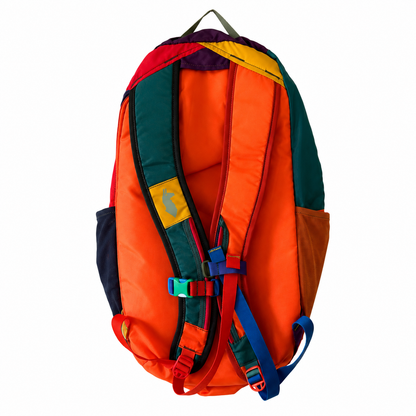 BATAC 24L BACKPACK DEL DIA / 601 – VAKT.