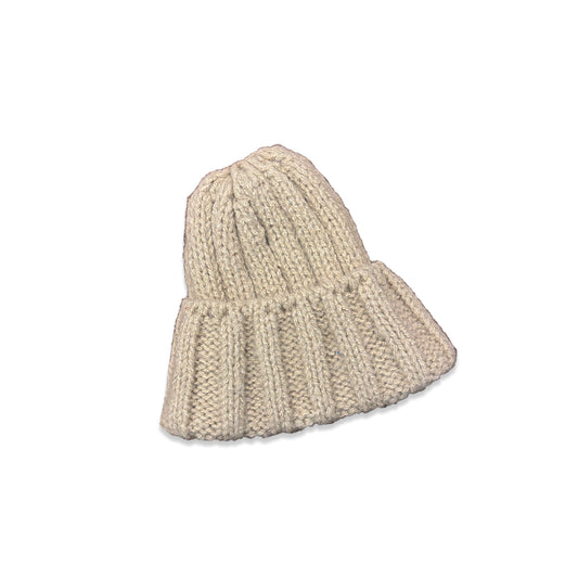 BEAN II / BEIGE