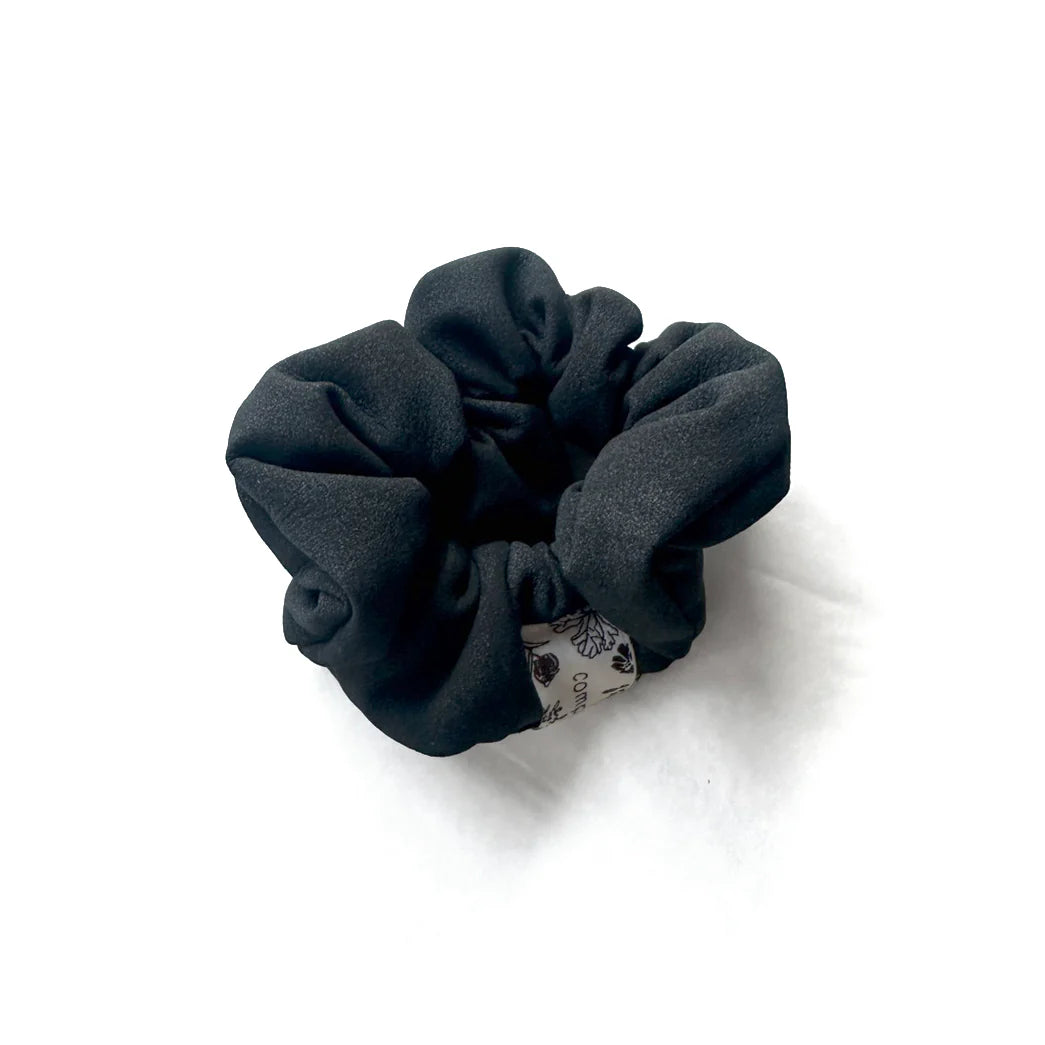 【 compagnon 】Cushion chouchou / BLACK
