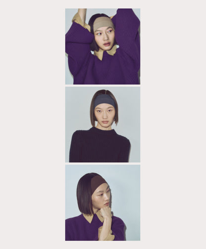 TURBAN / F
