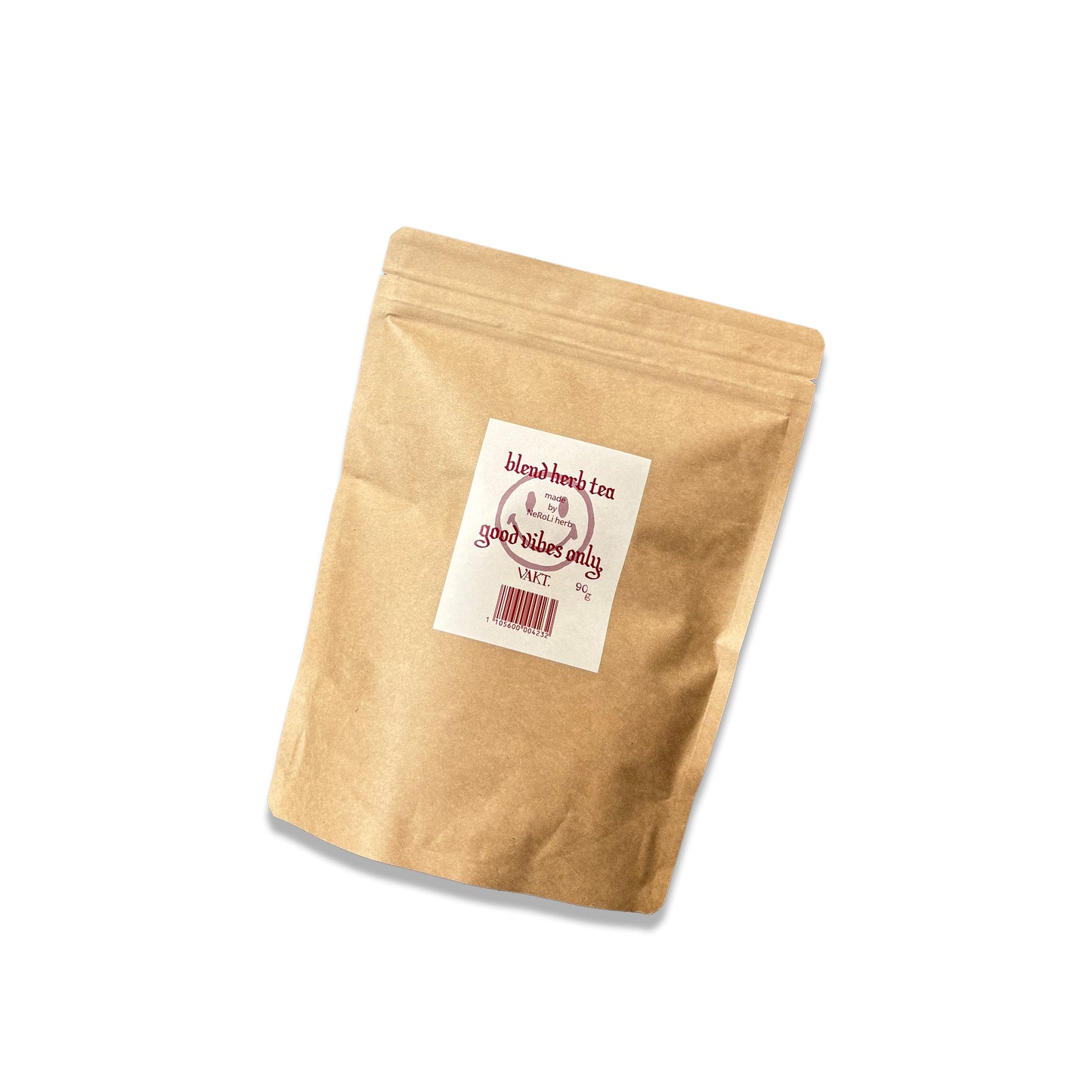 good vibes only 90g / AW