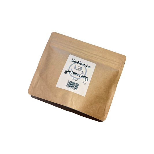 good vibes only 50g