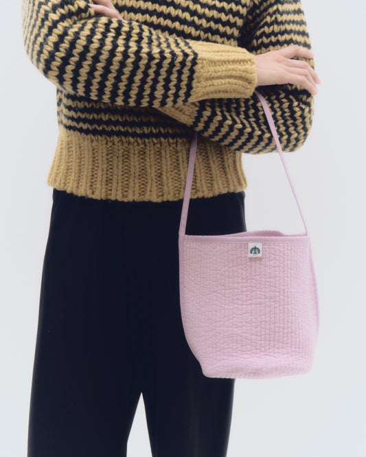 bag S / PINK