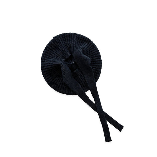 Beret / BLACK