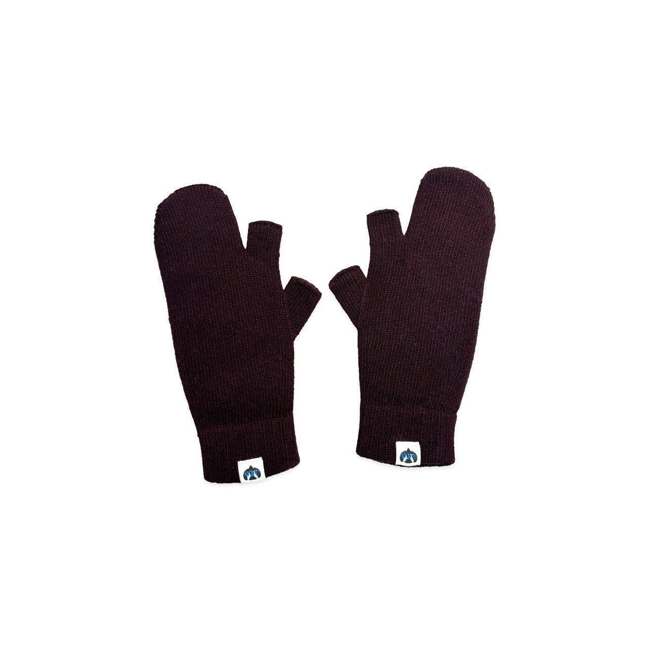 first finger / BROWN