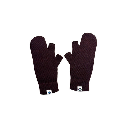 first finger / BROWN