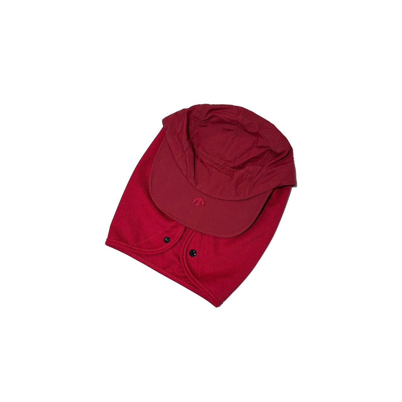 HIYOKE / RED – VAKT.