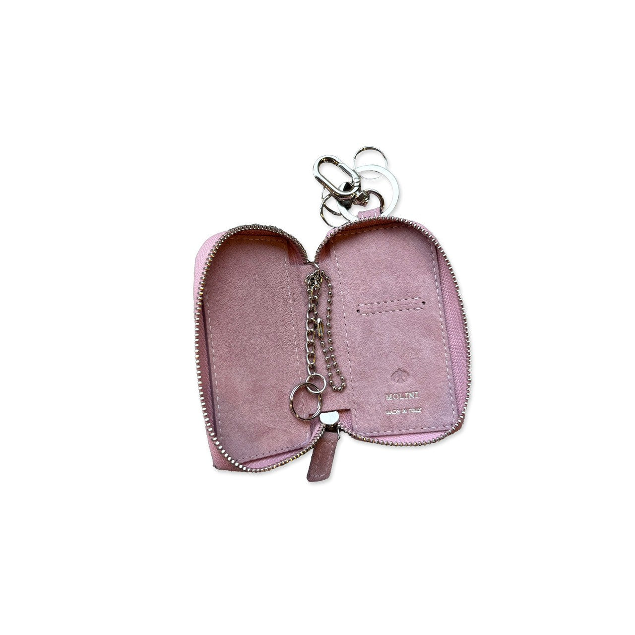 Exclusive Key Case / PINK