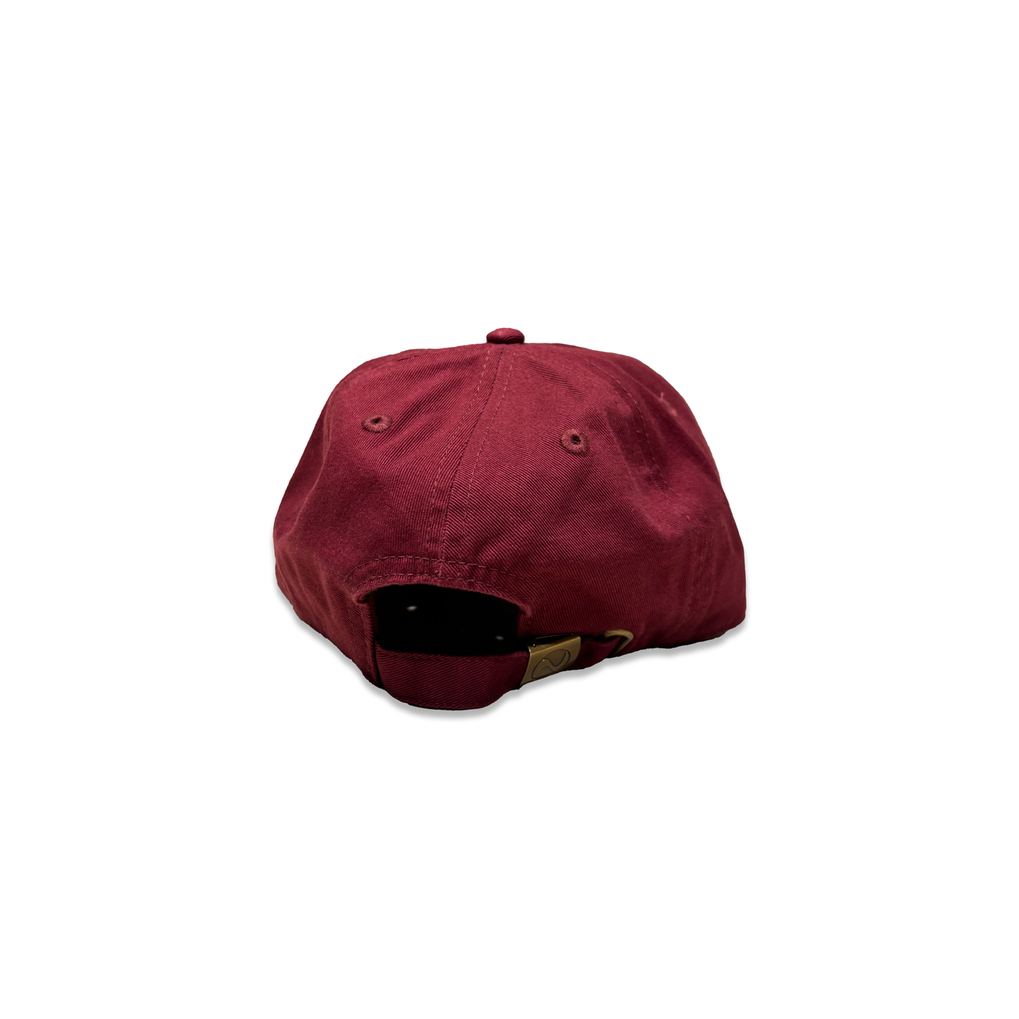 Cap 2 / BURGUNDY