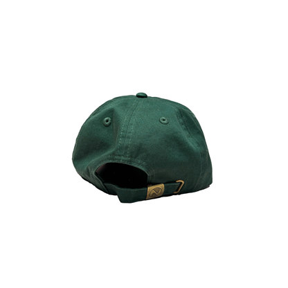 Cap 2 / D.GREEN