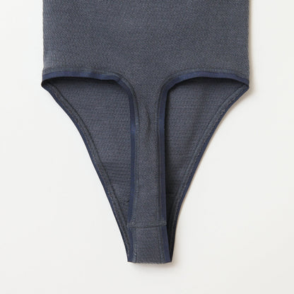 HARAMAKI TANGA / LIGHT / CHARCOAL GRAY