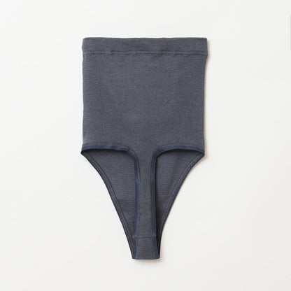 HARAMAKI TANGA / LIGHT / CHARCOAL GRAY