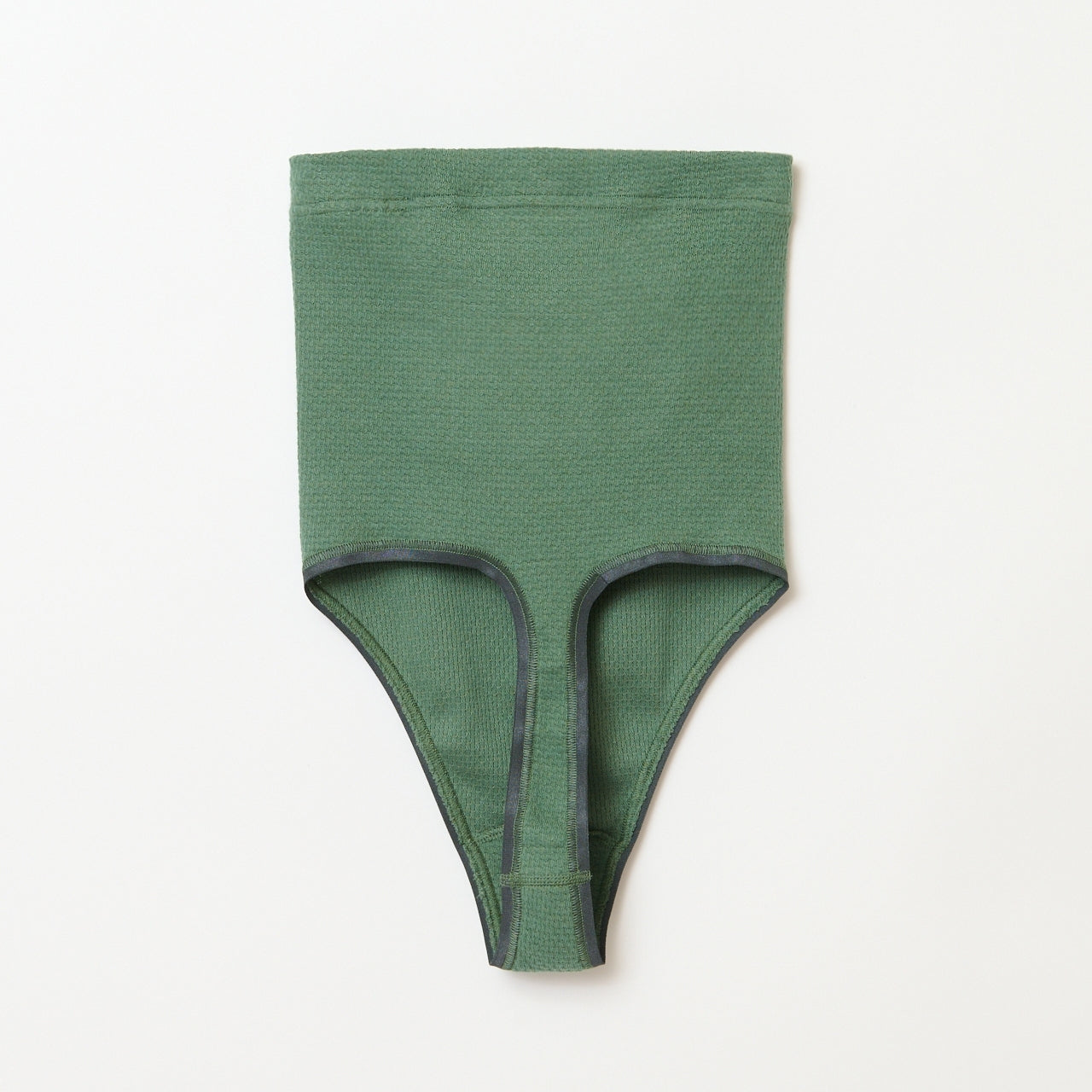 HARAMAKI TANGA / HEAVY / MOSS GREEN