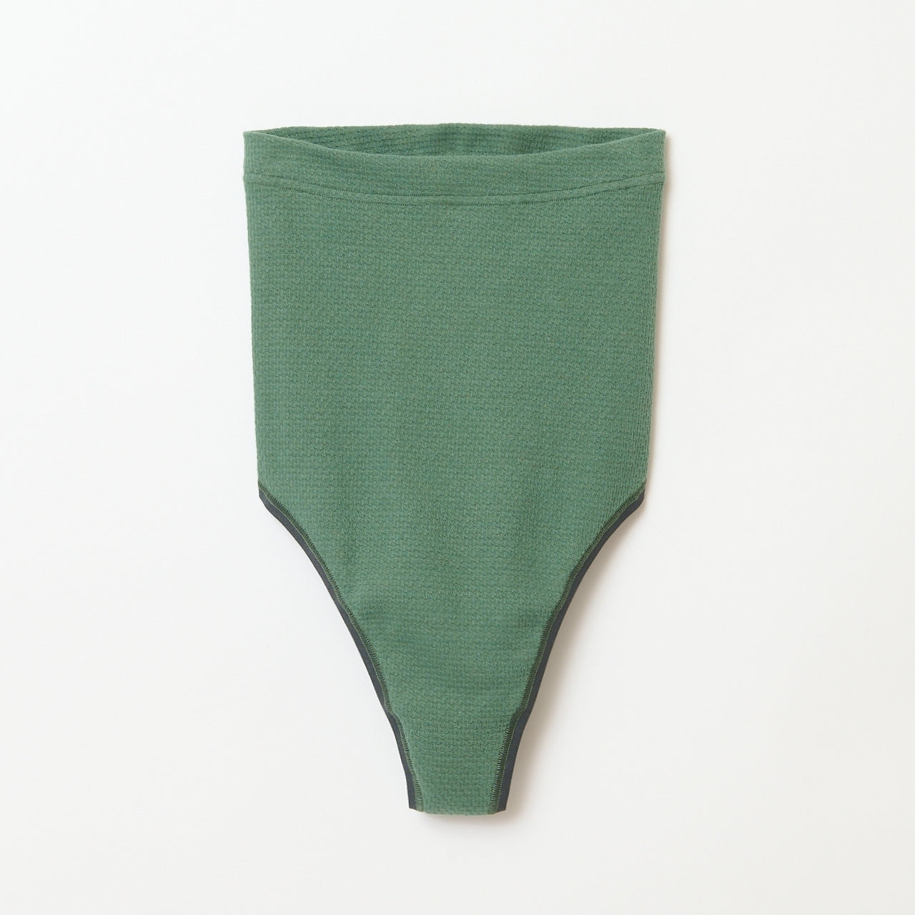 HARAMAKI TANGA / HEAVY / MOSS GREEN