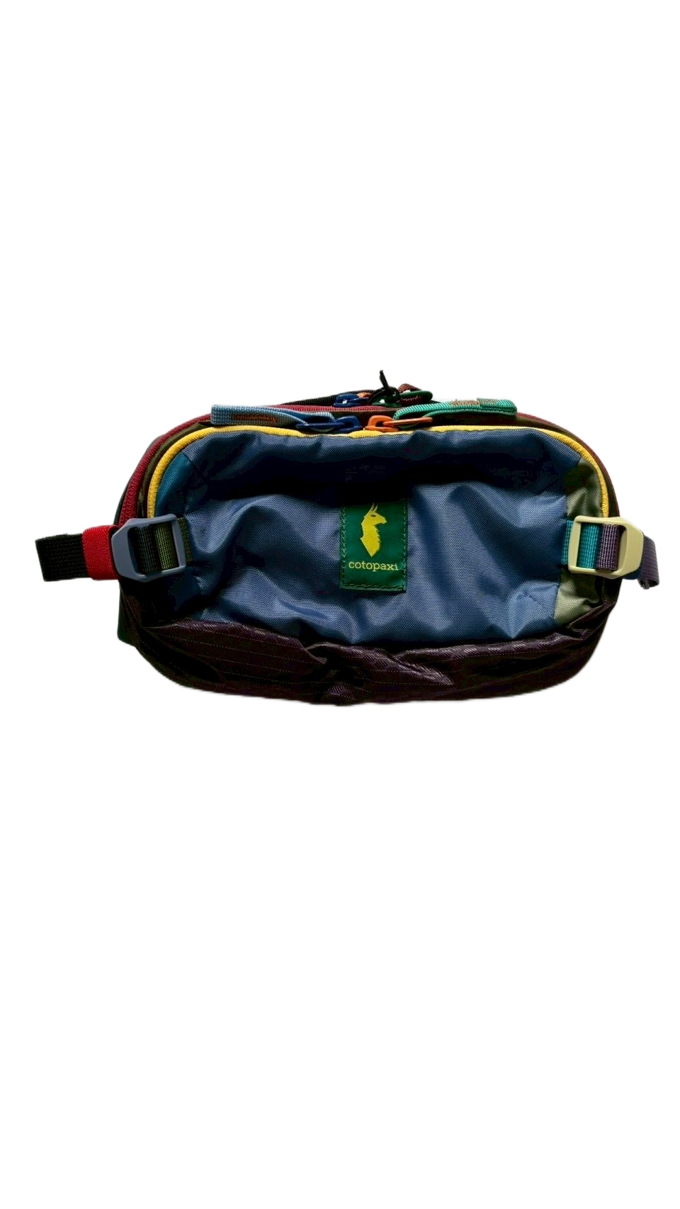ALLPA X 1.5L HIP PACK DEL DIA / 643