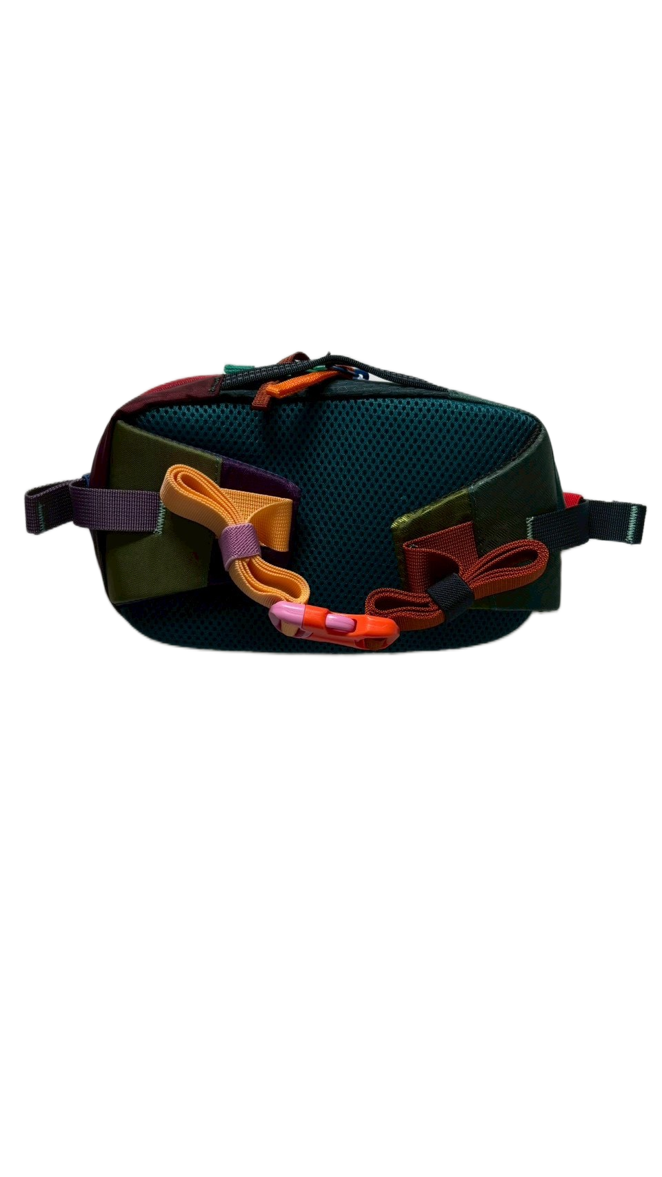 ALLPA X 1.5L HIP PACK DEL DIA / 643
