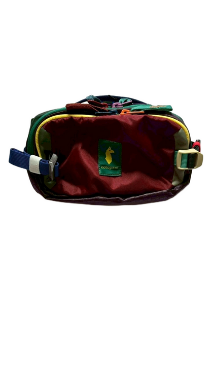 ALLPA X 1.5L HIP PACK DEL DIA / 644