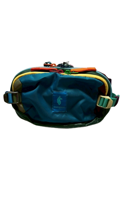 ALLPA X 1.5L HIP PACK DEL DIA / 645