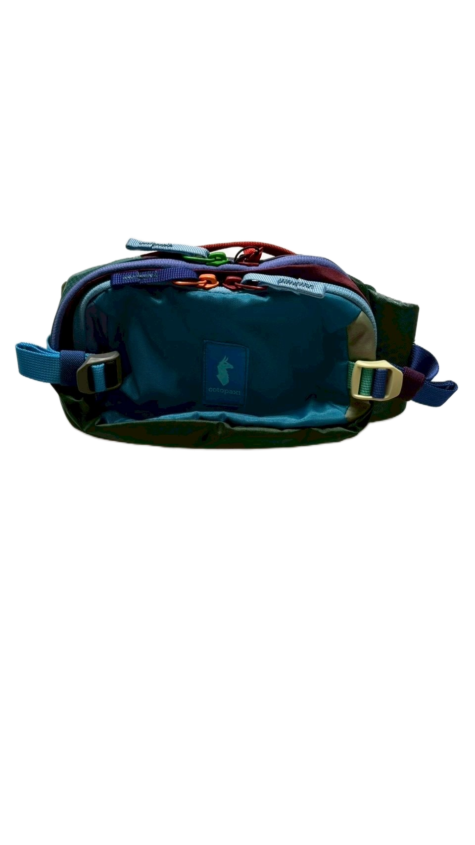 ALLPA X 1.5L HIP PACK DEL DIA / 647