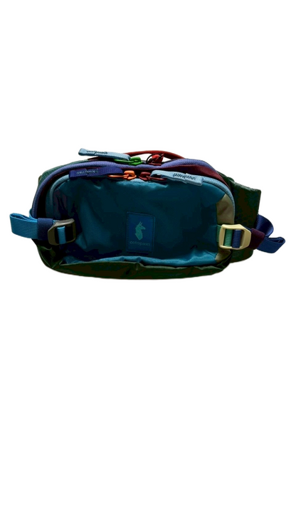 ALLPA X 1.5L HIP PACK DEL DIA / 647