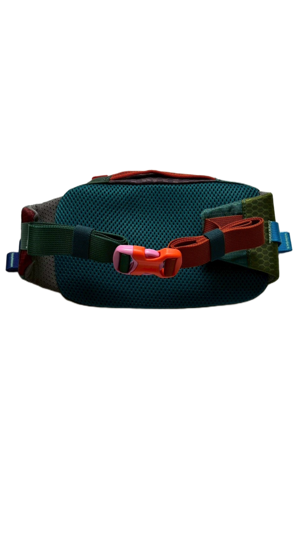 ALLPA X 1.5L HIP PACK DEL DIA / 647
