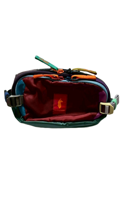 ALLPA X 1.5L HIP PACK DEL DIA / 649
