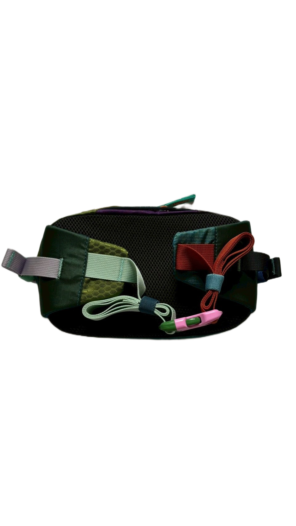 ALLPA X 1.5L HIP PACK DEL DIA / 649