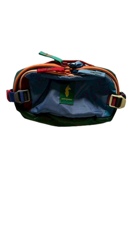 ALLPA X 1.5L HIP PACK DEL DIA / 650