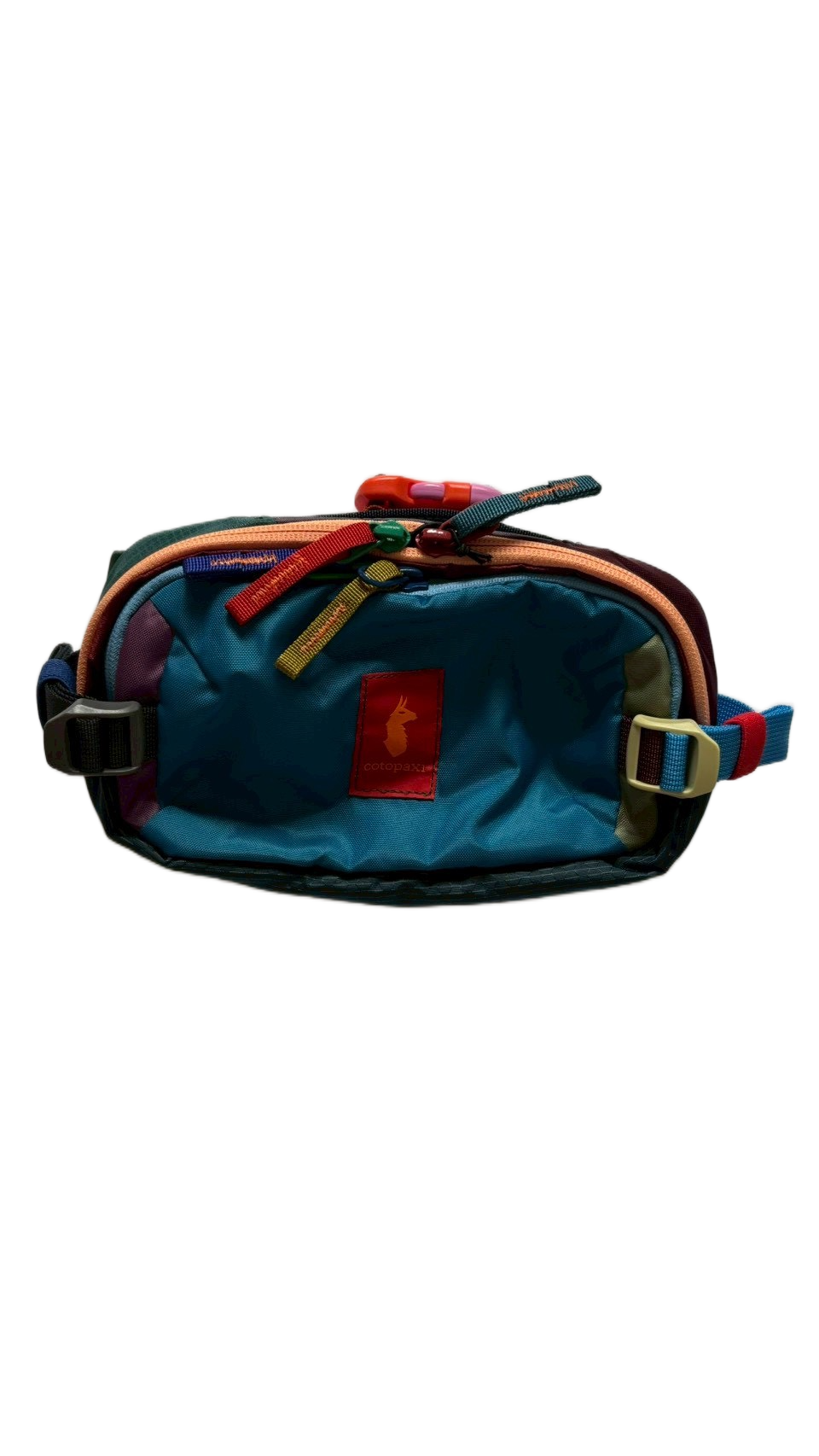 ALLPA X 1.5L HIP PACK DEL DIA / 651