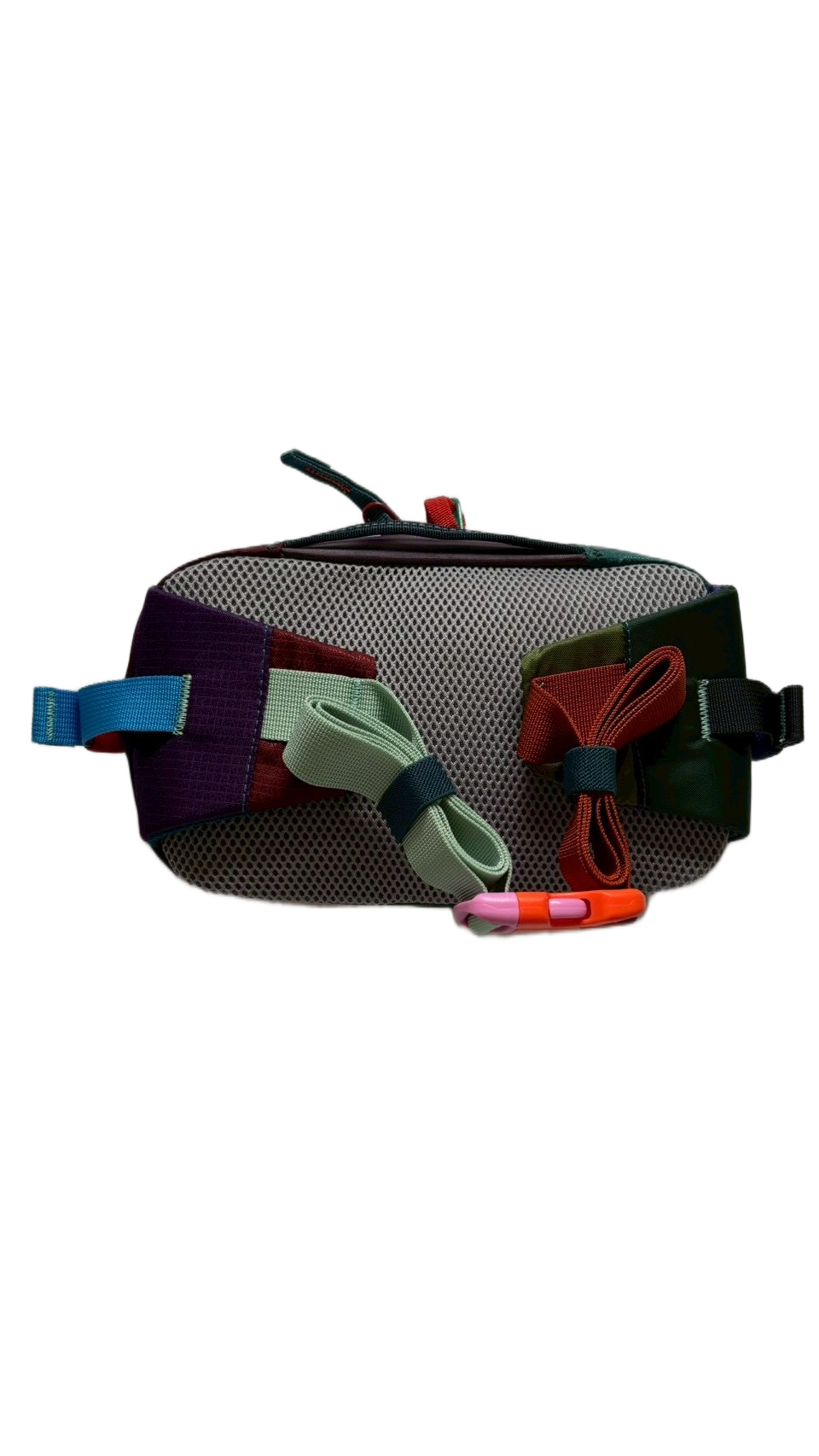 ALLPA X 1.5L HIP PACK DEL DIA / 651