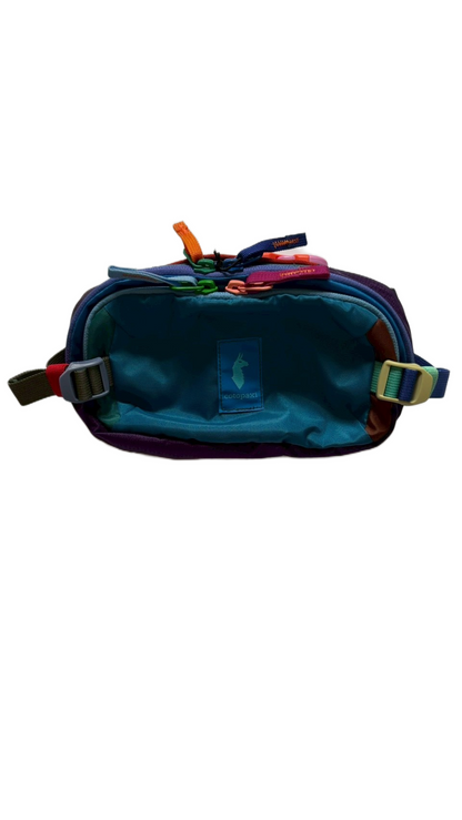 ALLPA X 1.5L HIP PACK DEL DIA / 652
