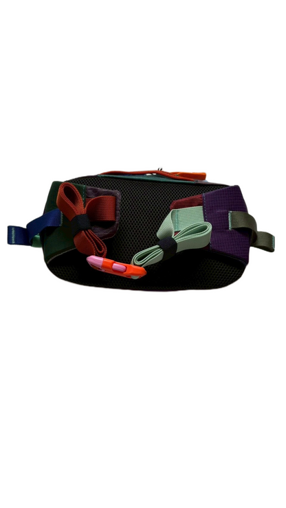 ALLPA X 1.5L HIP PACK DEL DIA / 652