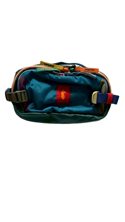 ALLPA X 1.5L HIP PACK DEL DIA / 653