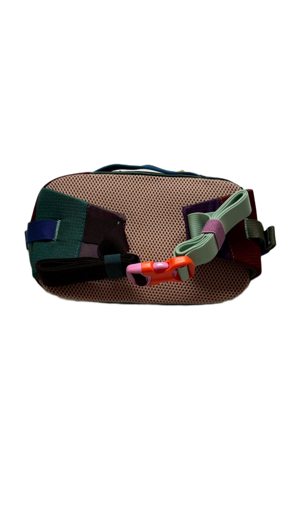 ALLPA X 1.5L HIP PACK DEL DIA / 653