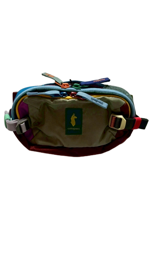 ALLPA X 1.5L HIP PACK DEL DIA / 654