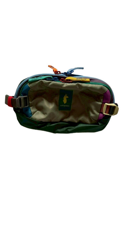 ALLPA X 1.5L HIP PACK DEL DIA / 656