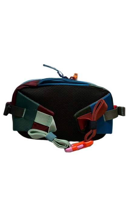 ALLPA X 1.5L HIP PACK DEL DIA / 656