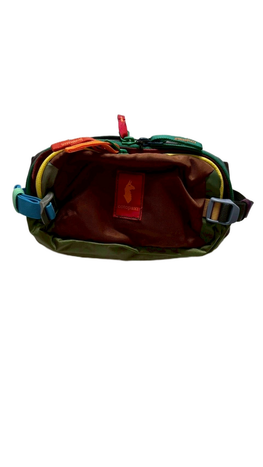 ALLPA X 1.5L HIP PACK DEL DIA / 657