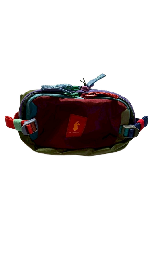 ALLPA X 1.5L HIP PACK DEL DIA / 658